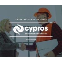 CYPROS Construcción logo - Similar company to Tap Construcción