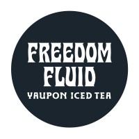 Freedom Fluid logo - Similar company to Go Atomico