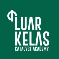 Luar Kelas Catalyst Academy logo - Similar company to Luarkelas