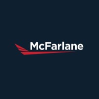 McFarlane Aviation logo - Similar company to Socialflight
