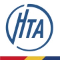 HTA Helicopteros logo - Similar company to Pegasus Fire & Security Limited