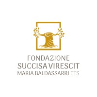 Fondazione Succisa Virescit - Maria Baldassarri ets logo - Similar company to Convento Francescano Experience Hotel