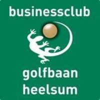 Businessclub Golfbaan Heelsum logo - Similar company to Golfclub Heelsum