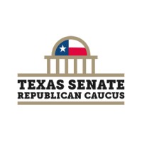Texas Senate Republican Caucus logo - Similar company to Blakemore Public Affairs