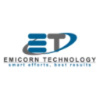 Emicorn Technology logo - Similar company to Excellence Estimating