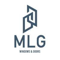 MLG Windows & Doors logo - Similar company to Primes Door