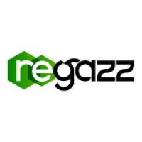 REGAZZ BV logo - Similar company to Agk Biomassa