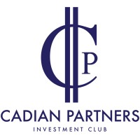 Cadian Partners logo - Similar company to Mona Composites