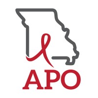 AIDS Project of the Ozarks logo - Similar company to The Glo Center