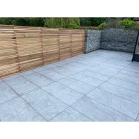 East London Landscapes Ltd logo - Similar company to Kondwani Group