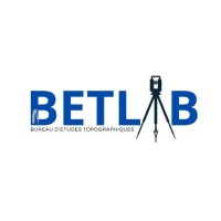 BETLAB - Bureau d'études Topographiques, Cartographiques et Bathymétriques logo - Similar company to Euro Btp
