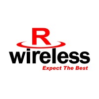 RW - Verizon Authorized Small Business Solutions logo - Similar company to Wireless One Inc