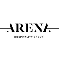 Arena Hospitality Group logo - Similar company to Valamar Riviera