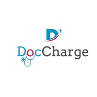 DocCharge logo - Similar company to Doccharge