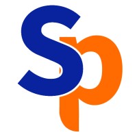 SantaPrint logo - Similar company to Ink The Tees