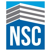NSC logo - Similar company to Clearvent Ltd