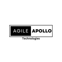 Agile Apollo Technologies logo - Similar company to Redcube Systems Llc