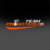 Team Proboticists logo - Similar company to Scholarsprint Foundation