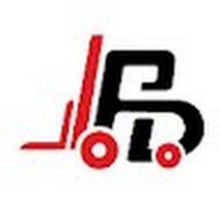 Best Deal Forklifts logo - Similar company to Ambitious.