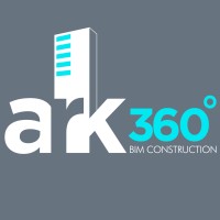 ARK360° Bim Construction logo - Similar company to Derredores