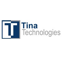 Tina Technologies logo - Similar company to Richkoff_Perfumer