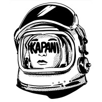 Kapani logo - Similar company to Agile Execution