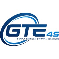 General Telecom & Electric (GTE) logo - Similar company to Gte