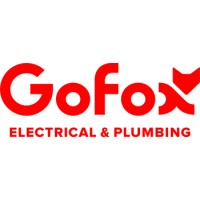 GoFox Electrical and Plumbing logo - Similar company to Progress Plumbing