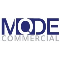 Mode Commercial Real Estate Management logo - Similar company to Kinsale Realty Group, Llc