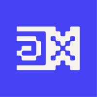 Argmax logo - Similar company to Vectroid