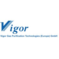Vigor Gas Purification Technologies Europe logo - Similar company to Acclon Technologies