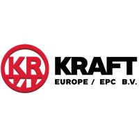 KRAFT Europe B.V. logo - Similar company to Optimum Norm Kft.