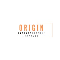 Origin Infrastructure Services Limited logo - Similar company to Origins Infrastructure Services, Inc.