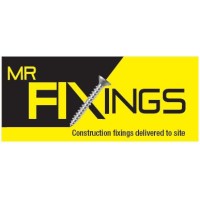 Mr Fixings