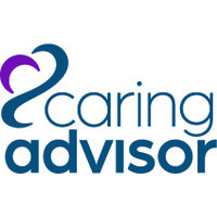 Caring Advisor logo - Similar company to Angel Scale, Llc