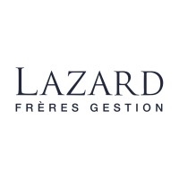 Lazard Frères Gestion logo - Similar company to Sofimac Innovation