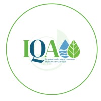 IQA de México logo - Similar company to Aserrado Industrial Sa De Cv