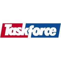 Taskforce (Finishing & Handling) Ltd logo - Similar company to Thomson Print & Packaging Ltd