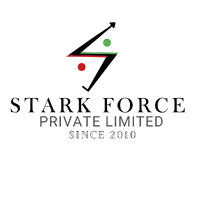 STARK FORCE PRIVATE LIMITED logo - Similar company to Bhaktgan App