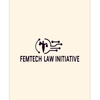 FEMTECH LAW INITIATIVE logo - Similar company to Women Of Uganda Network