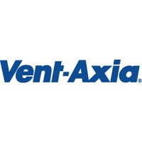 Vent-Axia B.V. logo - Similar company to Ventilair Group Nederland B.V.