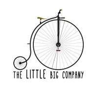 the LITTLE big co. logo - Similar company to Sa Peanuts