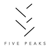 Five Peaks Chalet Revelstoke logo - Similar company to Vtopo