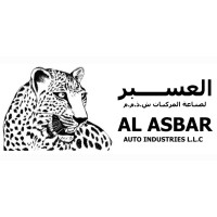 Al Asbar Armored L.L.C logo - Similar company to Red Agility Global