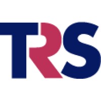 TRS logo - Similar company to Awalbit