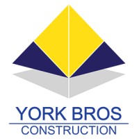 York Bros Construction logo - Similar company to Dmi Precision Engineering Ltd