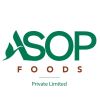ASOP FOODS PVT LTD logo - Similar company to Ajit Singh Om Parkash Pvt Ltd (Asop)