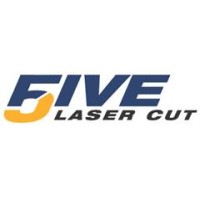 Five Lasercut Metal Technology Pvt Ltd logo - Similar company to Lasercut Steelworks Private Limited