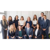 Osterbind Law, PLLC logo - Similar company to Strokovsky Llc