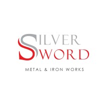 Silver Sword Metal & Iron Works logo - Similar company to Abstract Connection Group
